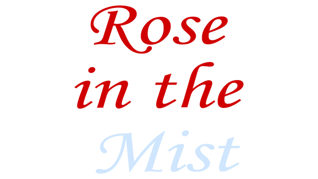 Rose in the Mist Logo