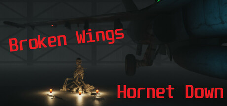 Broken Wings: Hornet Down PC Specs