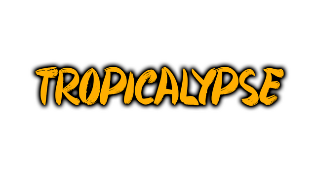 Tropicalypse Logo