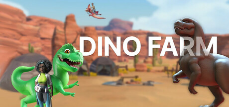 DINO FARM PC Specs