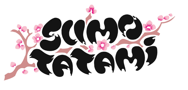 SUMO TATAMI Logo
