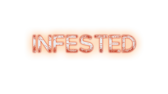 Infested Logo