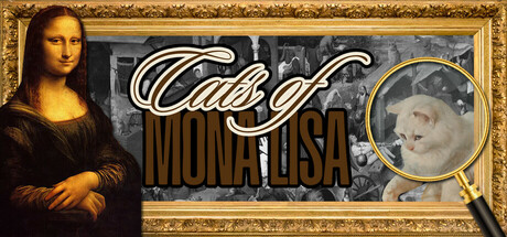 Cats of Mona Lisa - A hidden object game PC Specs