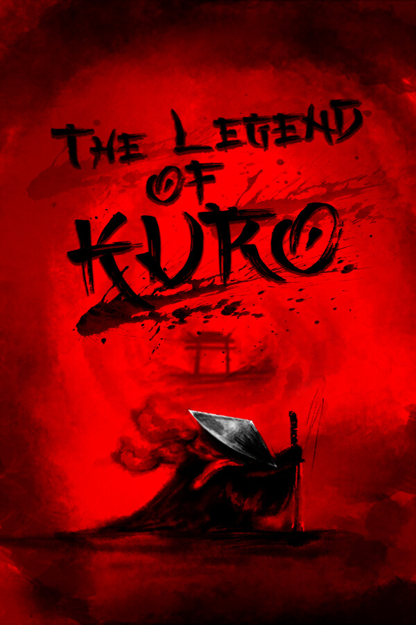 Steam portrait for The Legend Of Kuro.
