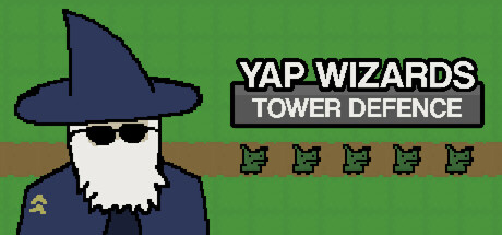 Yap Wizards Tower Defence PC Specs