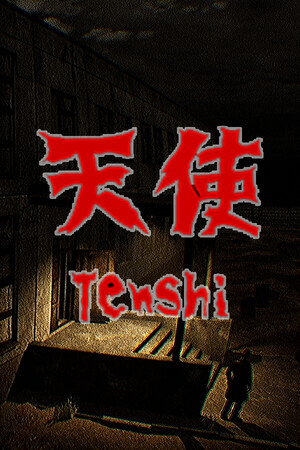 Tenshi.