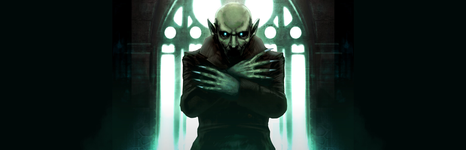 Nosferatu's Dominion