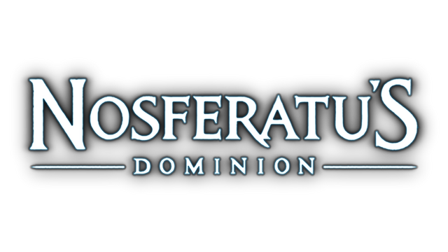 Nosferatu's Dominion Logo
