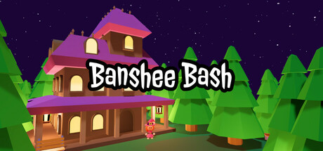 Banshee Bash PC Specs