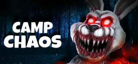 Camp Chaos PC Specs