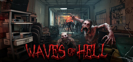 Waves of Hell PC Specs