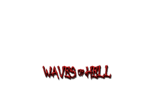 Waves of Hell Logo