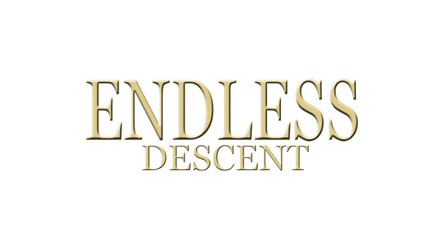 Endless Descent Logo
