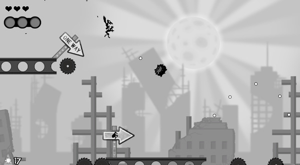 Скриншот из Crowman & Wolfboy