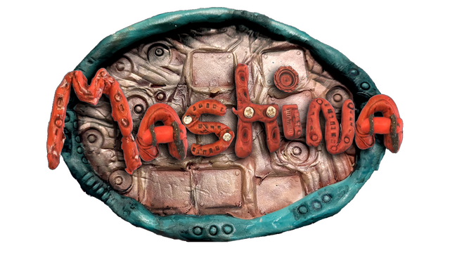 Mashina Logo