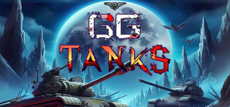 GG Tanks PC Specs