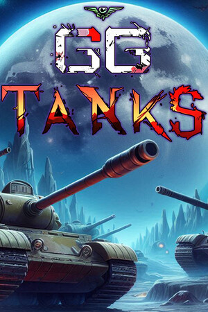 GG Tanks.
