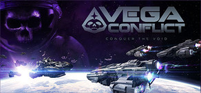 VEGA Conflict cover art