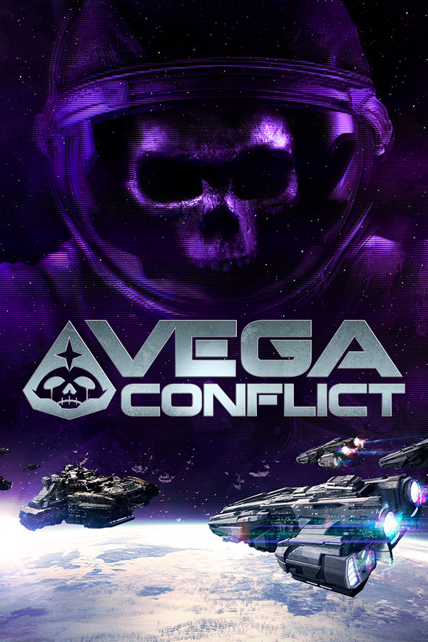 VEGA Conflict for steam VEGA Conflict for steam