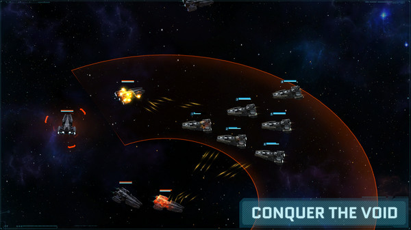 VEGA Conflict minimum requirements