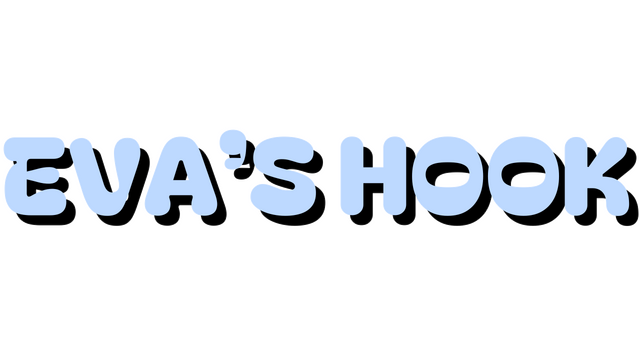 Eva's Hook Logo