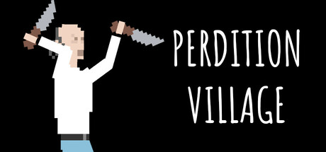 PERDITION VILLAGE cover art