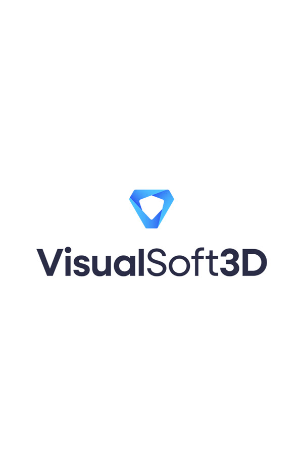 VisualSoft3D for steam