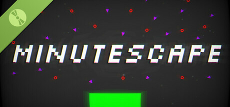 Minutescape Demo cover art