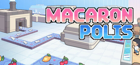 Macaronpolis PC Specs