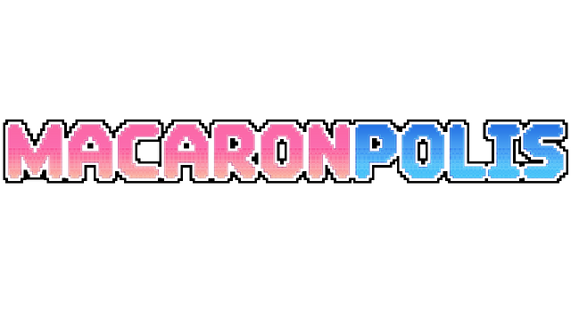 Macaronpolis Logo