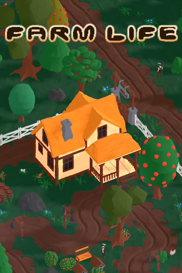 Farm Life for steam Farm Life for steam