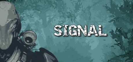 Signal cover art