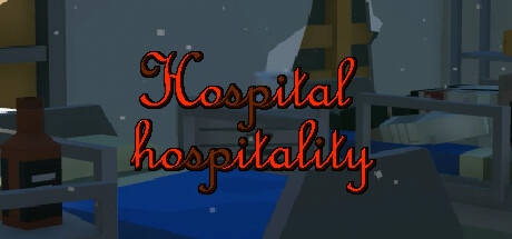 Hospital hospitality PC Specs