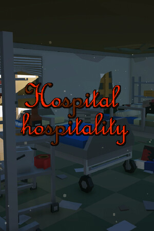 Hospital hospitality