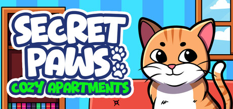 Secret Paws - Cozy Apartments PC Specs