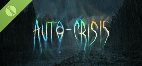 AUTO-CRISIS Demo cover art