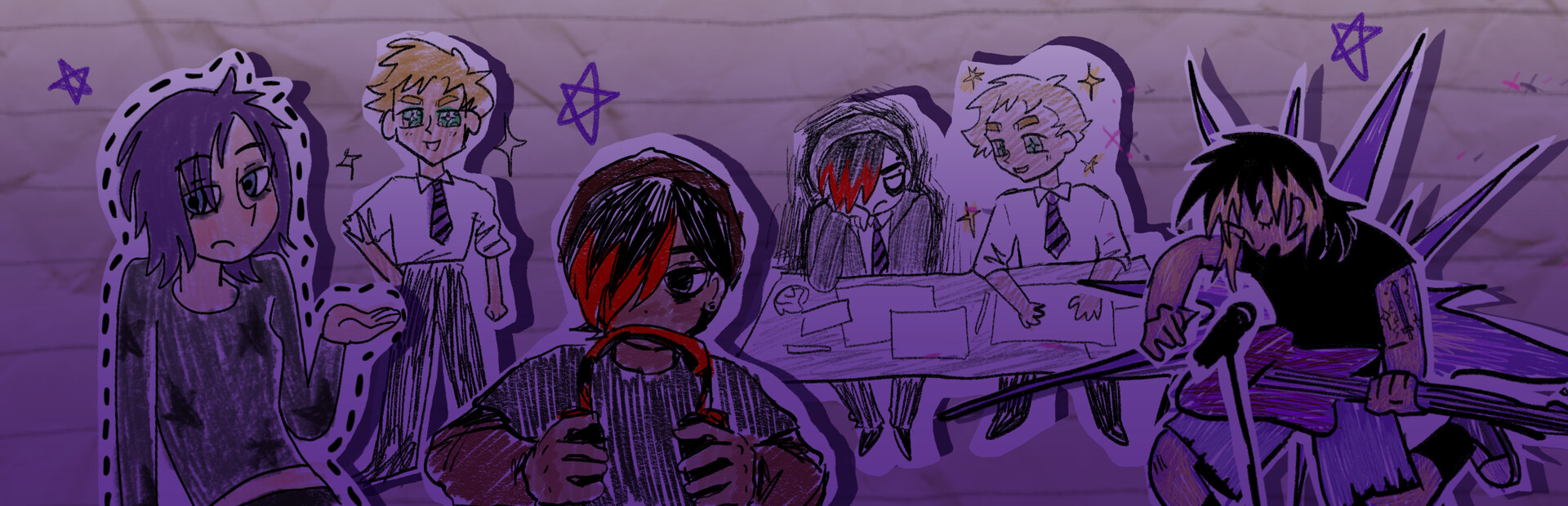 I Write Games Not Tragedies