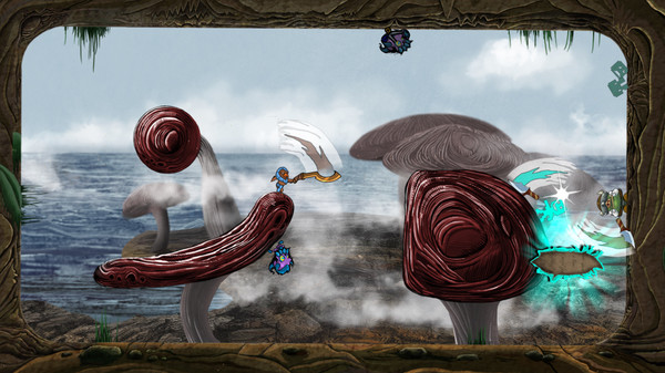 Paperbound screenshot