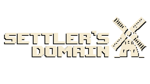 Settler's Domain Logo