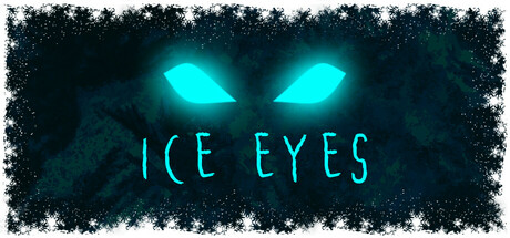 Ice Eyes cover art