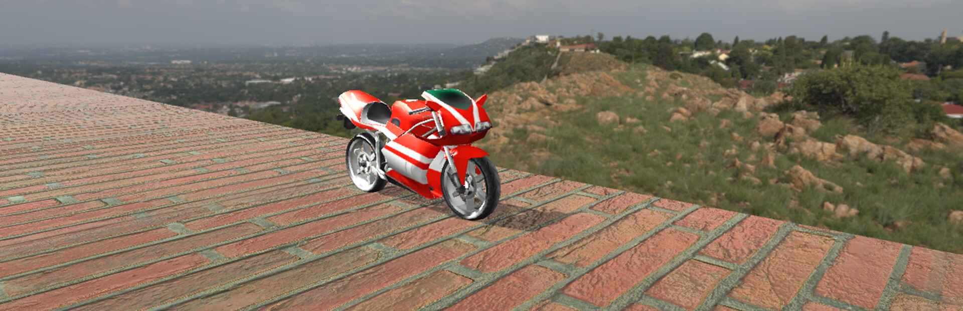 BikeRide IMMERSIV AUDIO