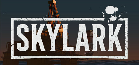 SKYLARK cover art