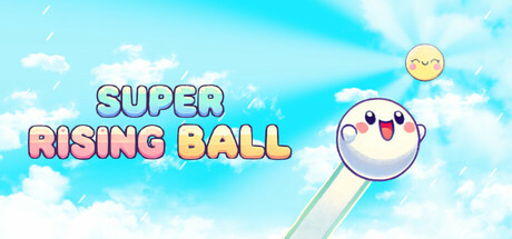 Super Rising Ball PC Specs