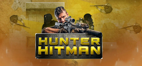 Hunter Hitman PC Specs