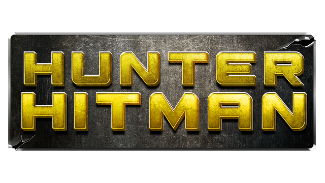 Hunter Hitman Logo