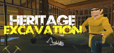 Can I Run Heritage Excavation?