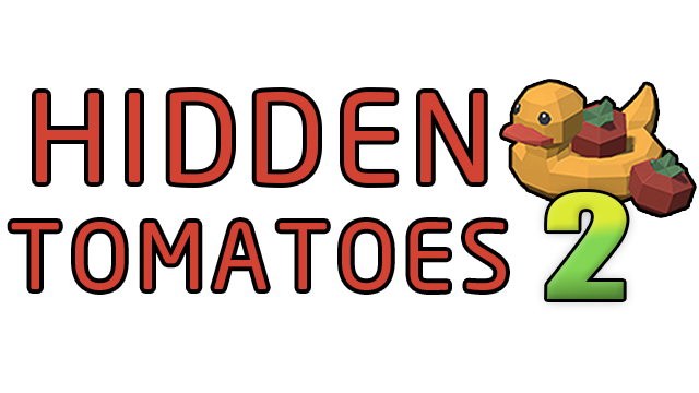 Hidden Tomatoes 2- Backlog.rip