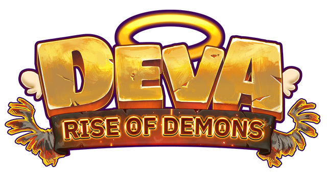 Deva - Rise of Demons Logo