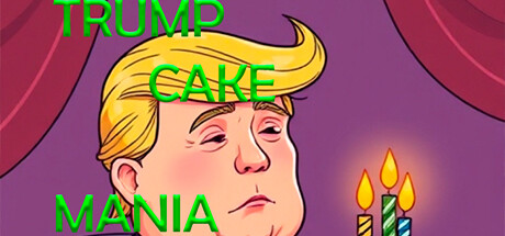 Trump Cake Mania PC Specs