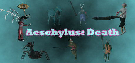 Aeschylus: Death System Requirements - Can I Run It? - PCGameBenchmark